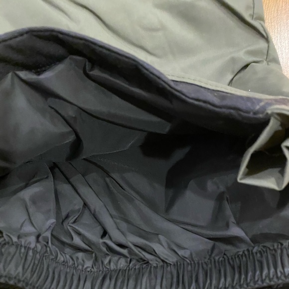 NWT Men’s Columbia Ski pants size L - Picture 3 of 8